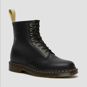 Vegan Dr. Marten’s 1460 Felix Lace Up Boots